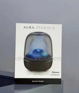 Harman Kardon Aura Studio 6