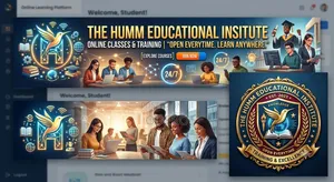 Online Tutoring