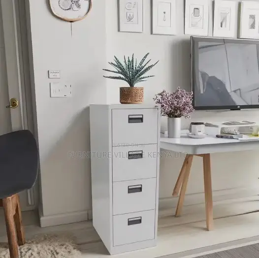 Office Document Organizer Cabinet