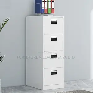 Office Document Organizer Cabinet