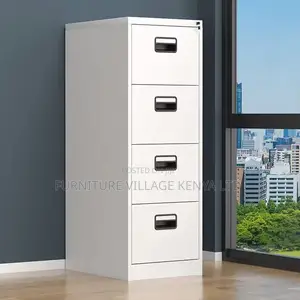 Office Document Organizer Cabinet