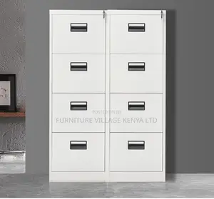 Office Document Organizer Cabinet