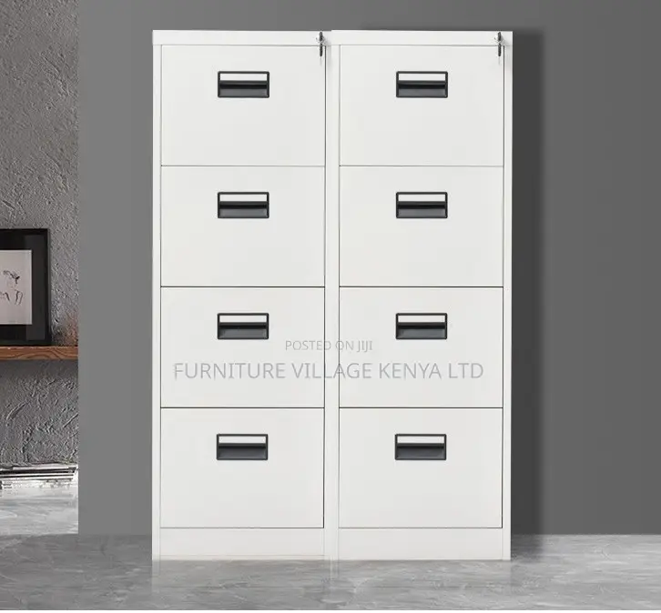 Office Document Organizer Cabinet