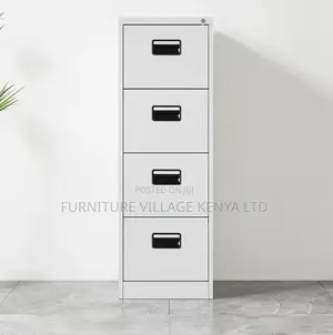 Office Document Organizer Cabinet