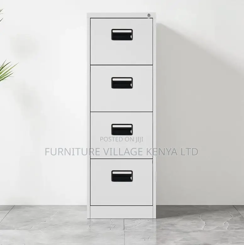 Office Document Organizer Cabinet