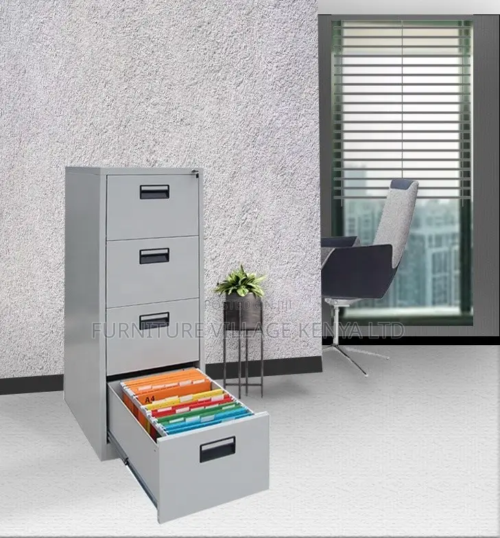 Office Document Organizer Cabinet