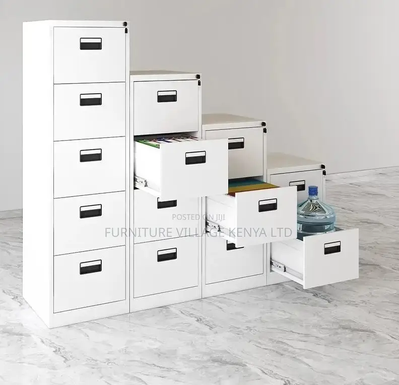 Office Document Organizer Cabinet