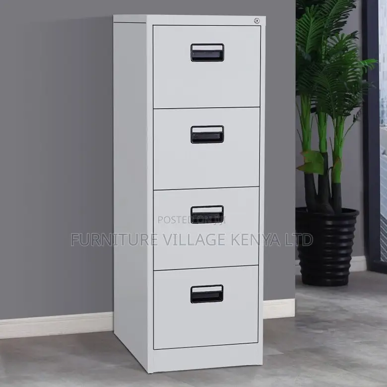 Office Document Organizer Cabinet