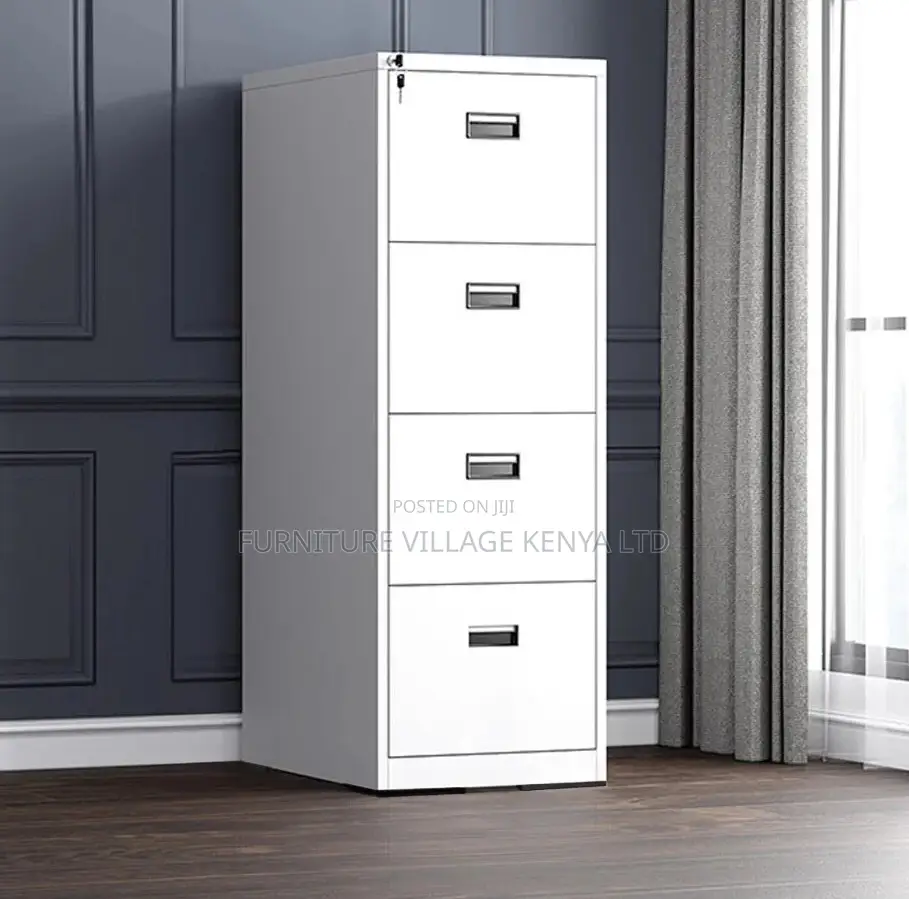 Office Document Organizer Cabinet