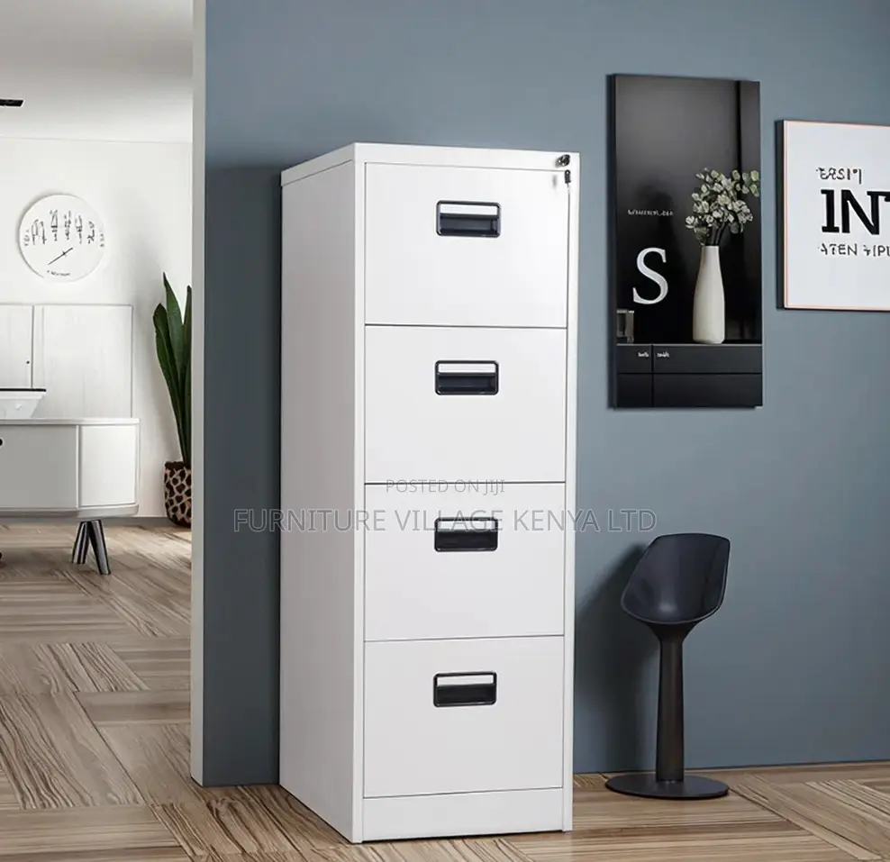 Office Document Organizer Cabinet