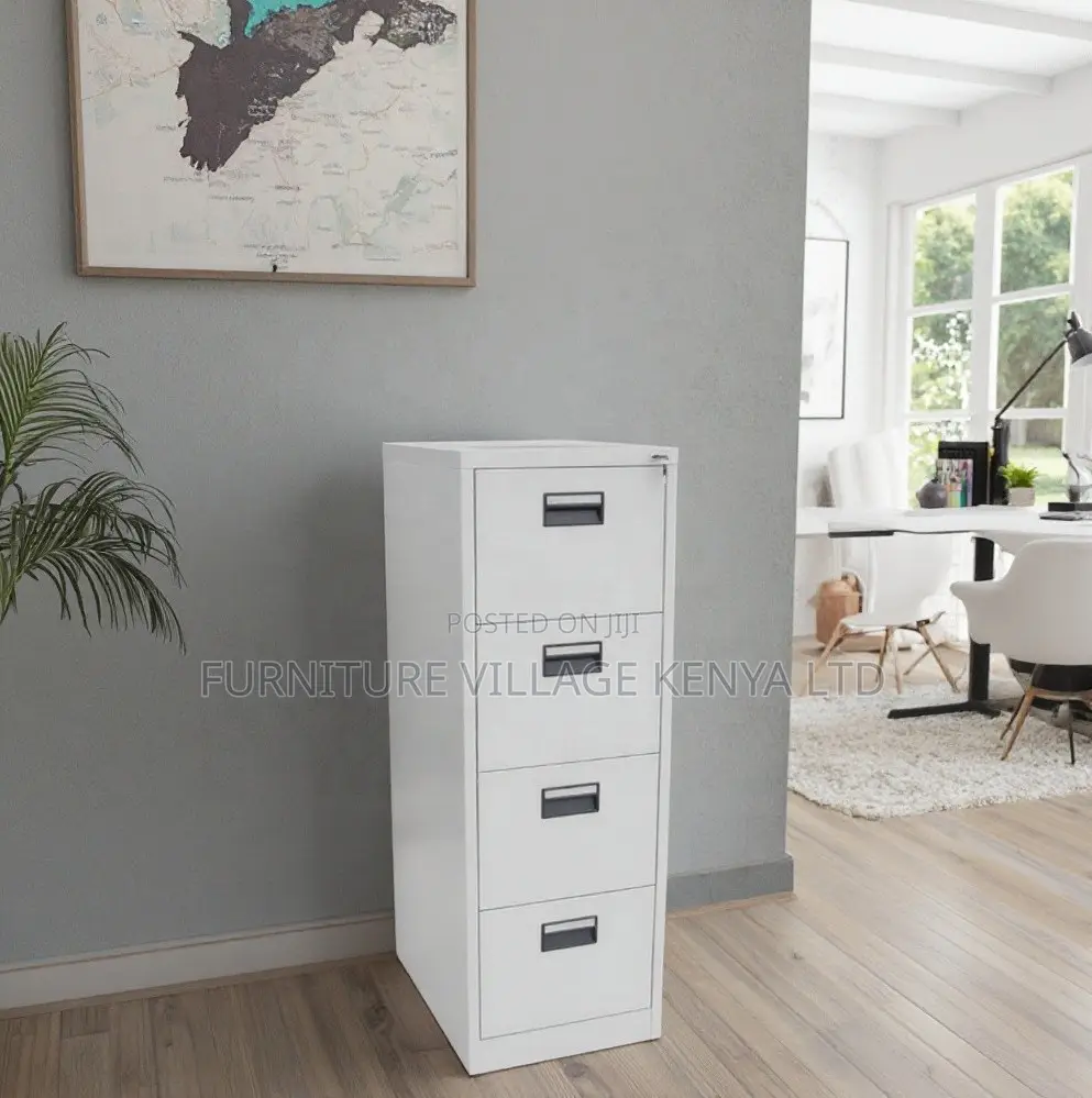 Office Document Organizer Cabinet