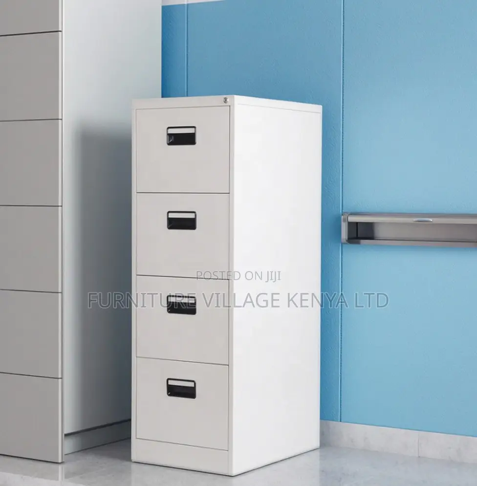 Office Document Organizer Cabinet