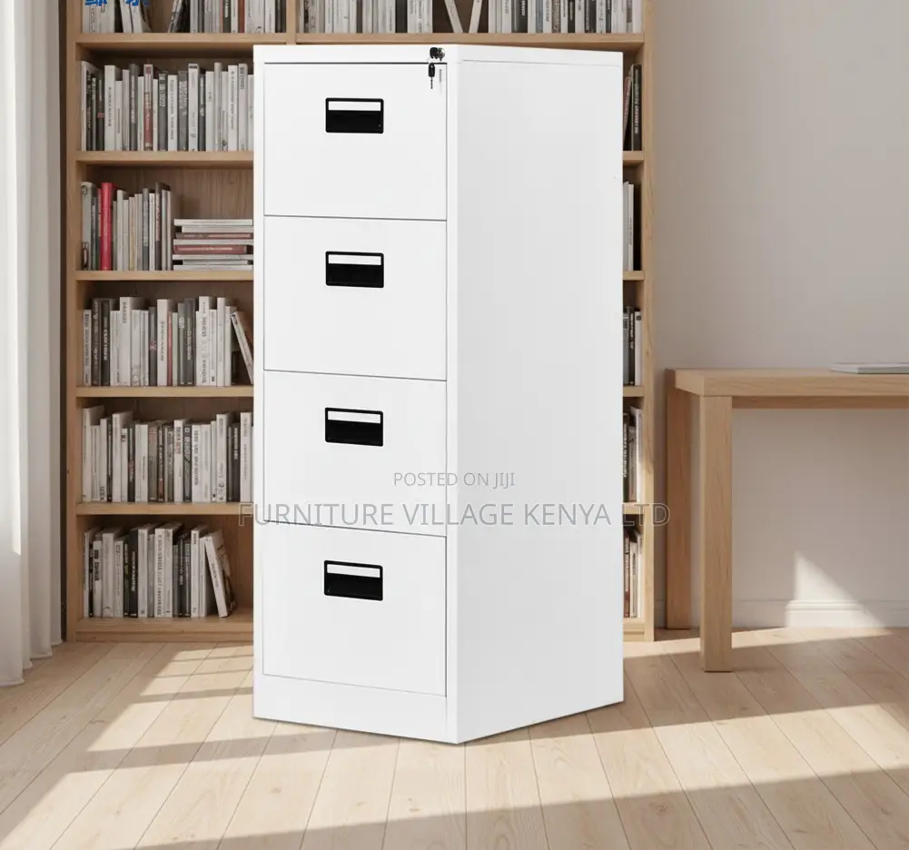 Office Document Organizer Cabinet