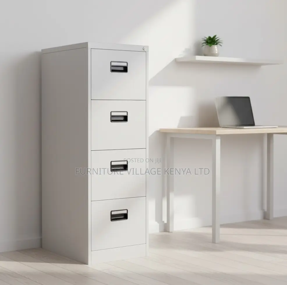 Office Document Organizer Cabinet