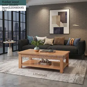 Coffee Table; Home Office Meeting Tea Table