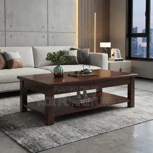 Coffee Table; Home Office Meeting Tea Table