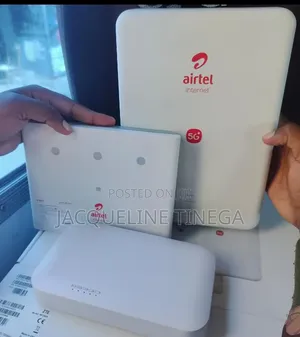 Airtel 5g Smartconnect