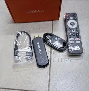 2gb Ram /16gb Romandroid H96 Tv Stick
