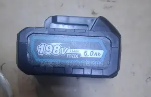 Battery for Cordless Machine