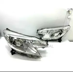 Genuine Ex-Japan Nissan Note E12 Headlight – Original Oem