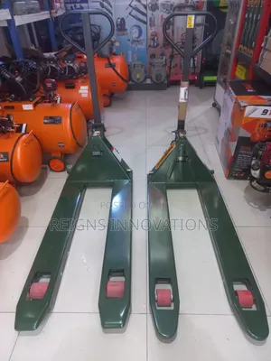 Pallet Maker