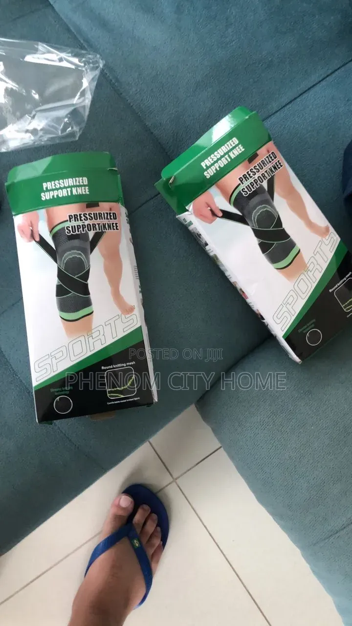 Cclinical Grade Support/ Compression Sleeve