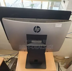 Desktop Computer HP ProOne 400 8GB Intel Core i5 SSD 256GB