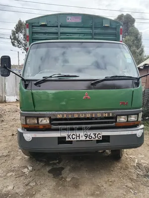 Mitsubishi Fh