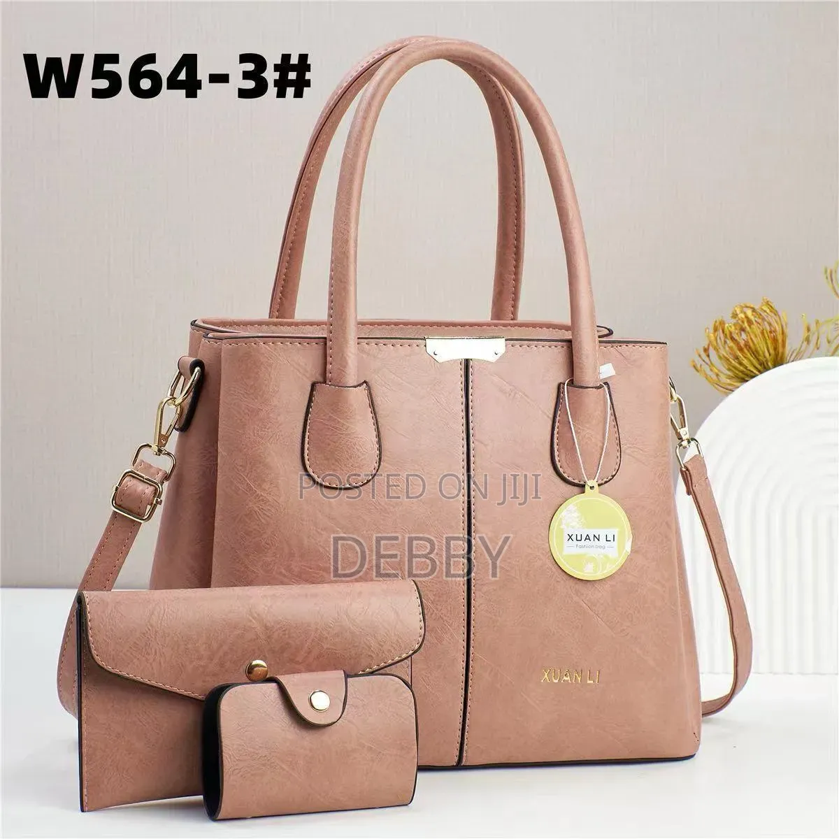 Beautiful Handbags
