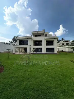 6bdrm Villa in Loresho for rent