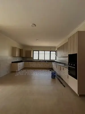 6bdrm Villa in Loresho for rent