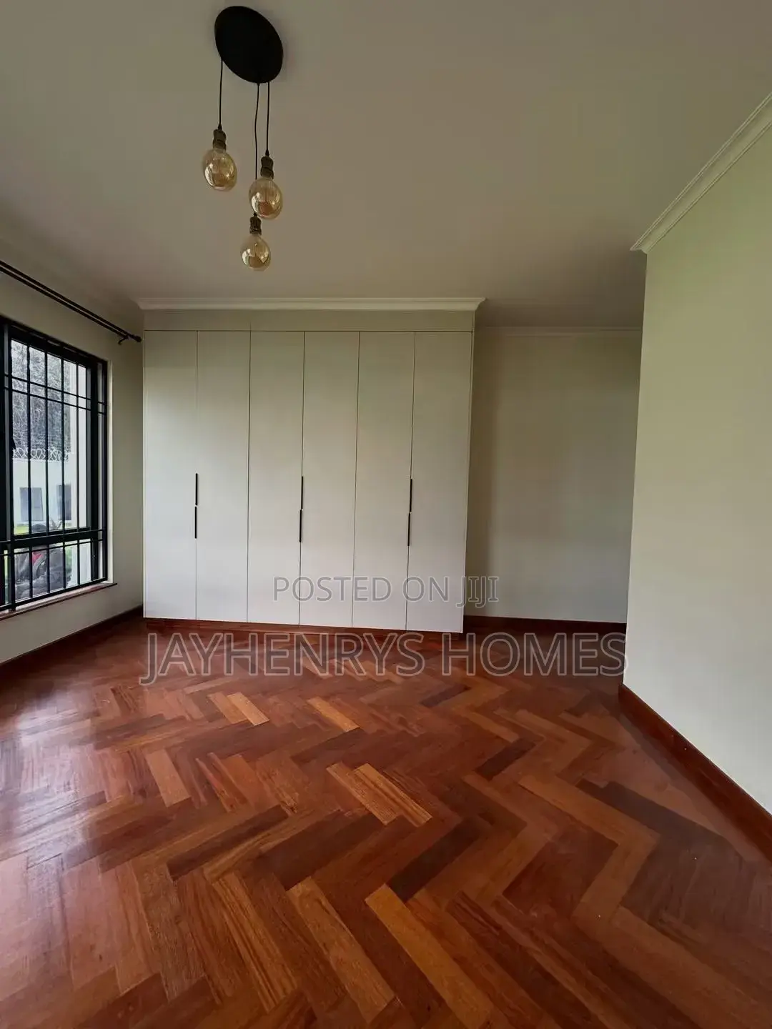 6bdrm Villa in Loresho for rent