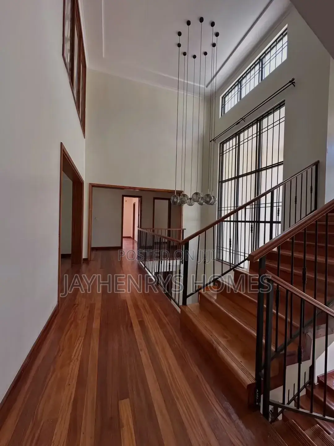 6bdrm Villa in Loresho for rent