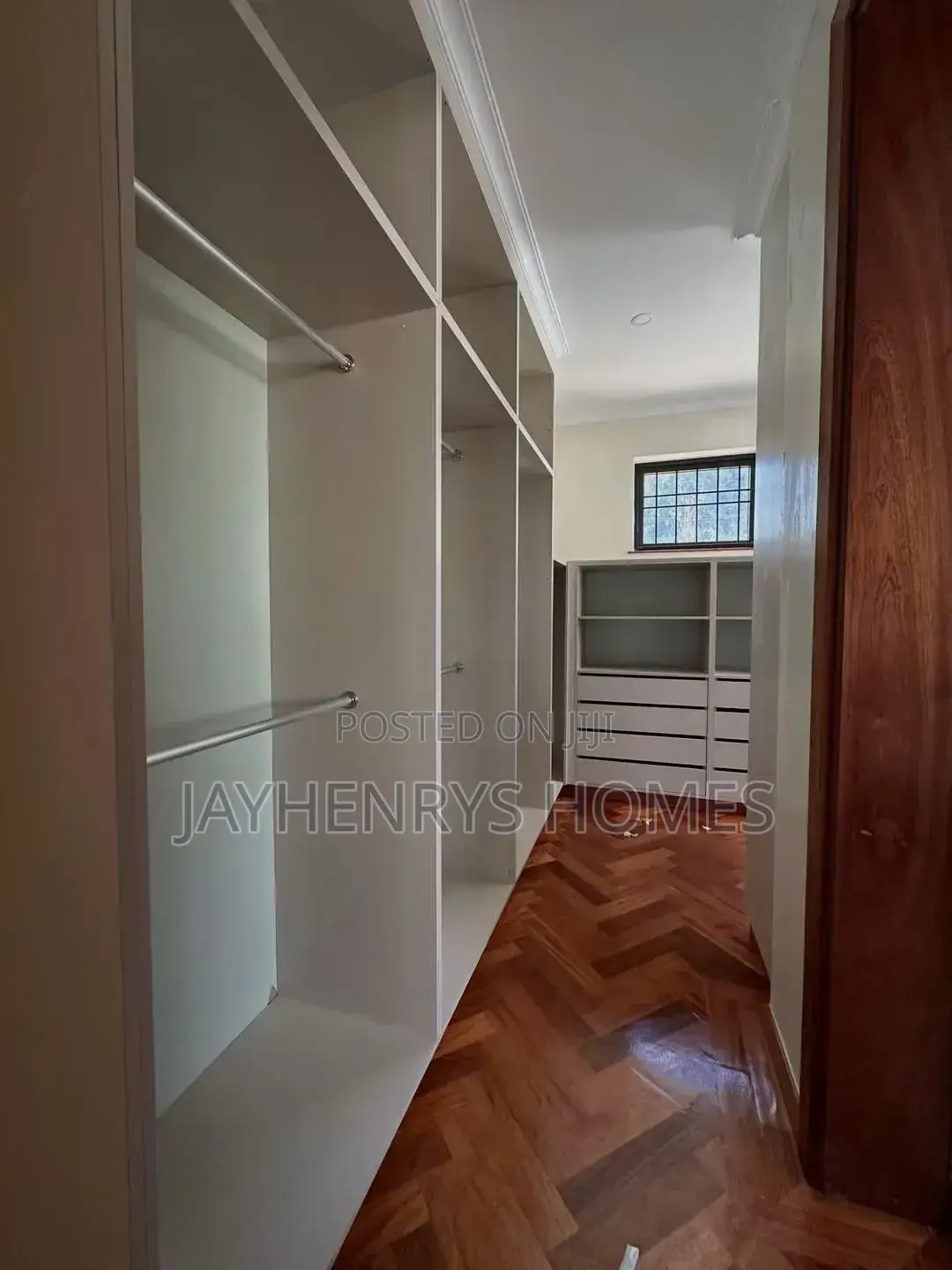 6bdrm Villa in Loresho for rent