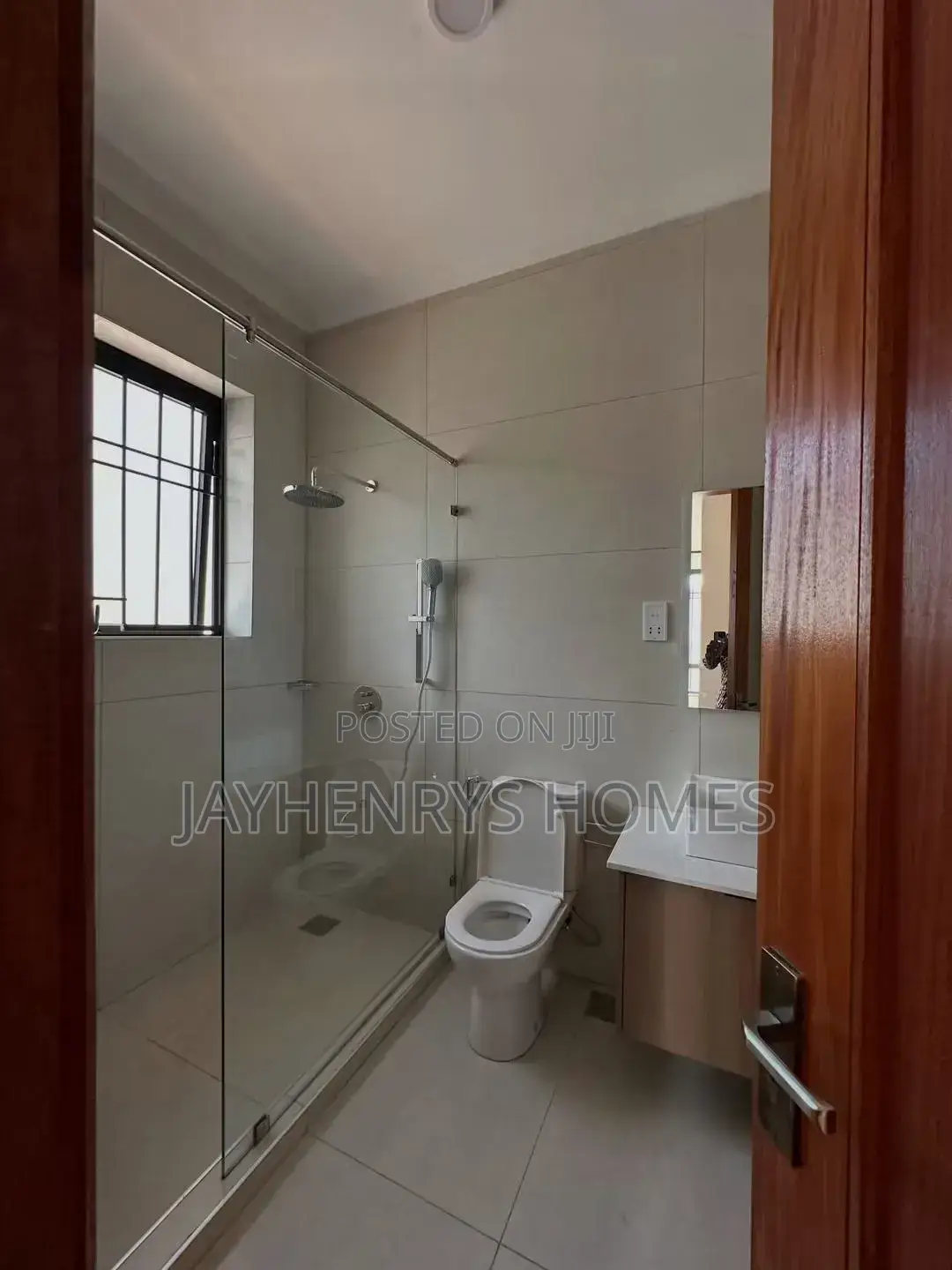 6bdrm Villa in Loresho for rent