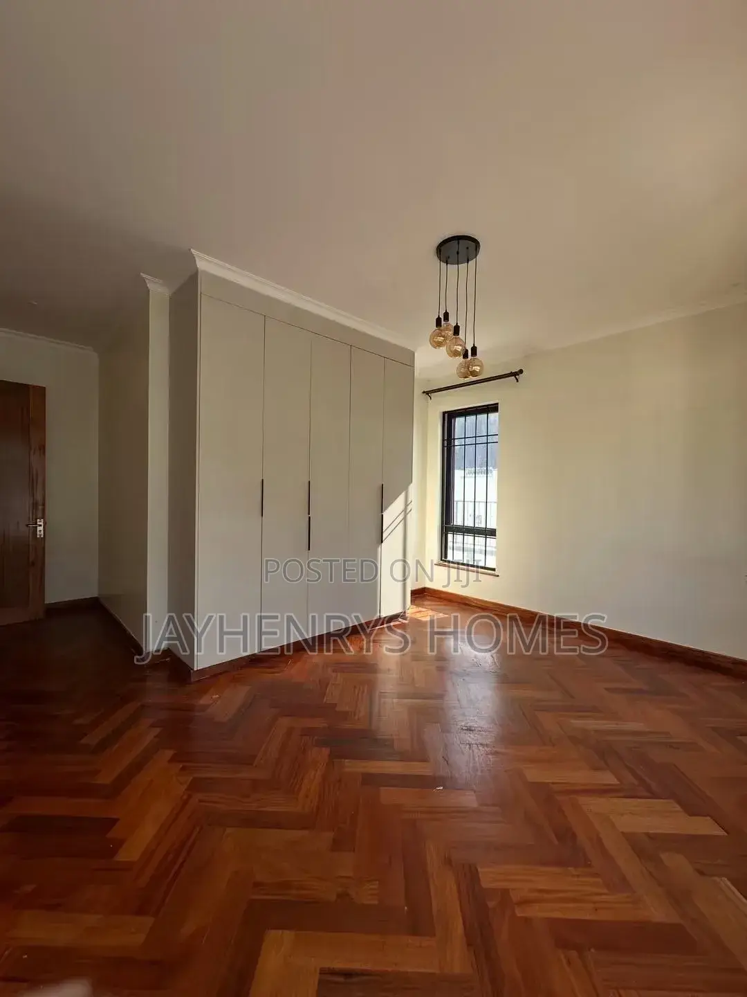 6bdrm Villa in Loresho for rent