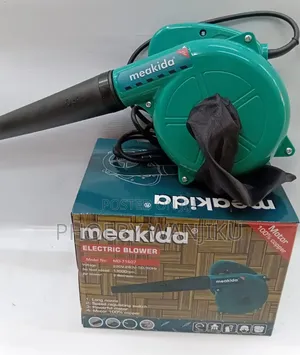 Affordable Corded Meakida Blower/Electric Meakida Blower