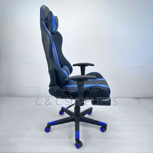 Leather Imported Gaming Seat