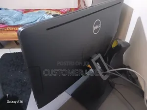 Desktop Computer Dell 8GB Intel Core i7 HDD 60GB