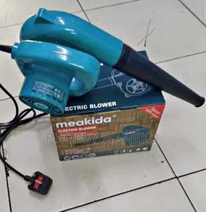 Commercial Blower/Meakida Dust Blower