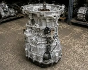 Genuine Ex-Japan Nissan Note E12 Hr12 CVT Gearbox