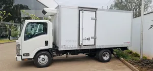 Nmr 85h Refrigerated Body