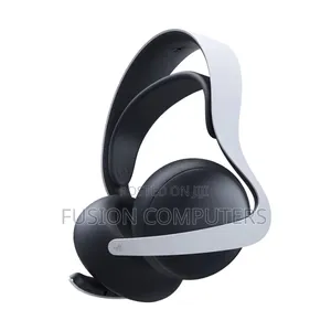 Ps5 Pulse Elite Headset