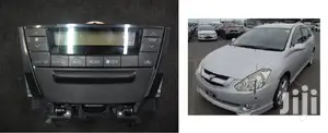 Toyota Caldina (Chopper): Azt241: Yr2006+: Cabin a/C Unit,