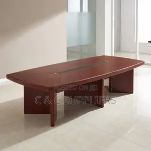 Executive Conference Table-3000mm