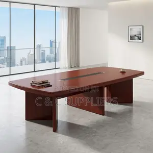 Executive Conference Table-3000mm