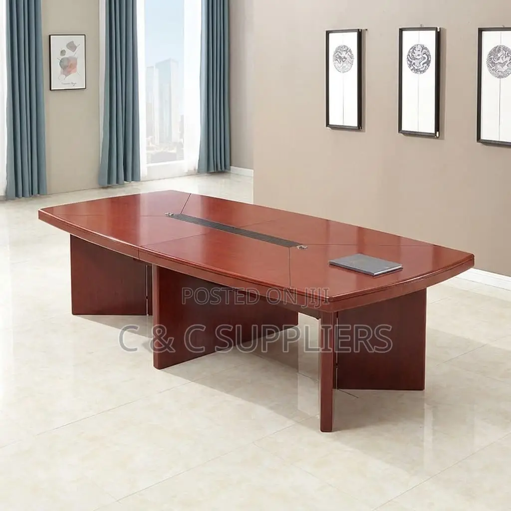 Executive Conference Table-3000mm