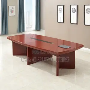 Executive Conference Table-3000mm