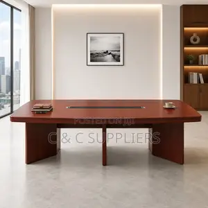 Executive Conference Table-3000mm