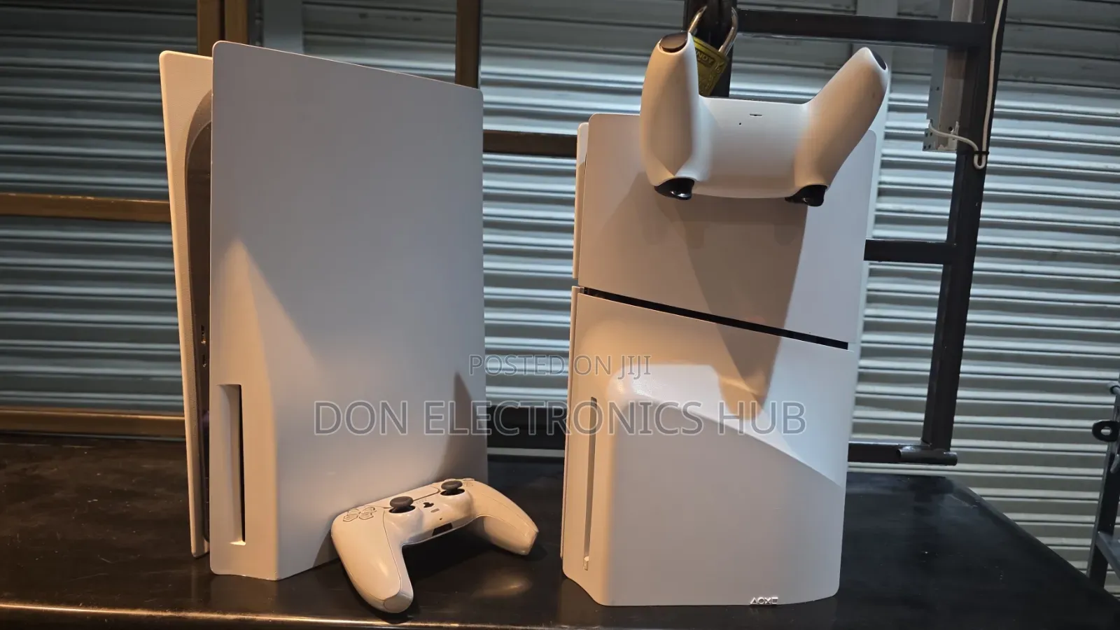 Ps5 Standard Version Disk Pre-Owned